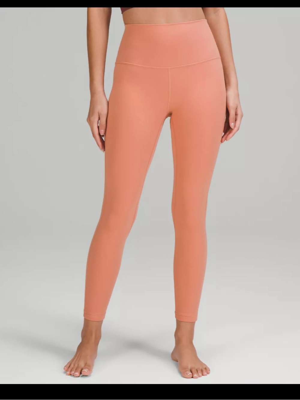 Formative Element Capri Leggins